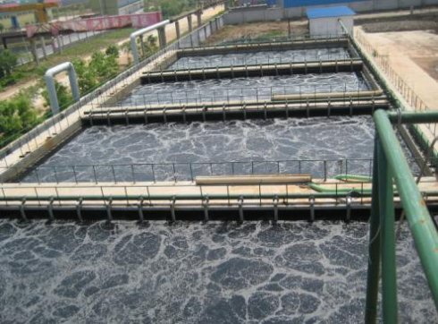曝氣的作用、構(gòu)成、形式以及處理方式