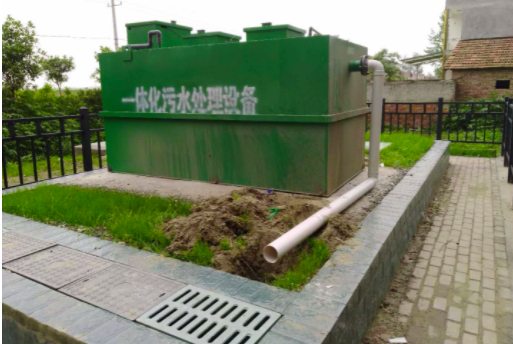 有沒有好的生活污水處理設(shè)備廠家推薦？