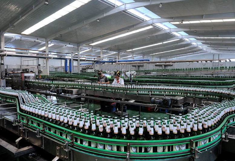 購置一整套酒廠污水處理設(shè)備，大約需要多少投資？