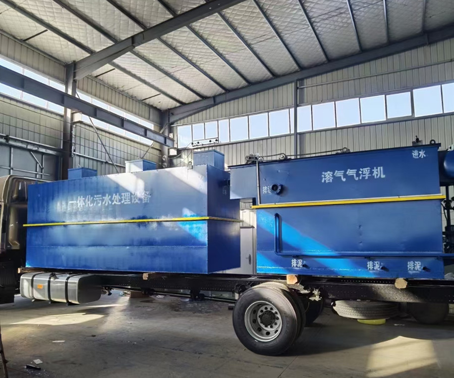 海鮮加工廢水處理標準，一文看懂環(huán)保法規(guī)！